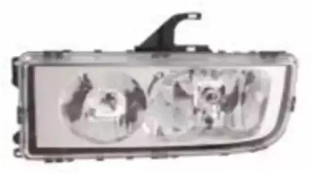 Фара DEPO 440-1182RMLD-EM ближний свет дальний свет справа