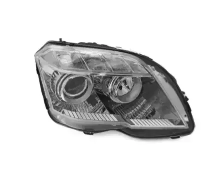 Фара DEPO 440-1186RMLD-EM