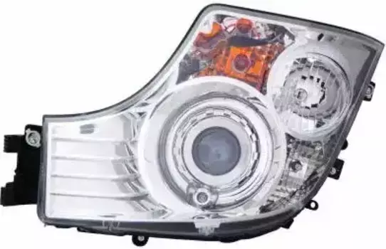 Фара DEPO 440-11A2L-LDHEN