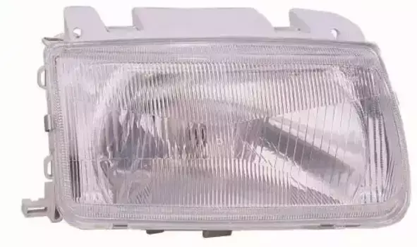 Фара DEPO 441-1123L-LD-E ближний свет дальний свет слева