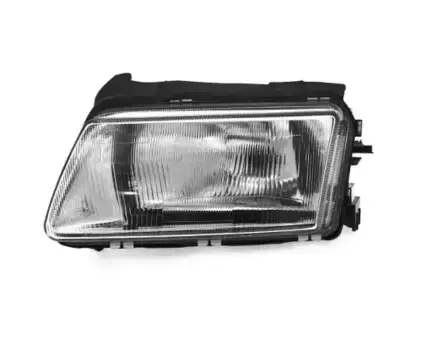 Фара DEPO 441-1124L-LD-E ближний свет дальний свет слева