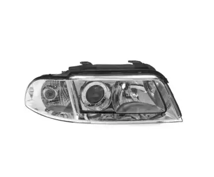 Фара DEPO 441-1137R-ND-EM ближний свет дальний свет справа