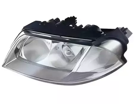 Фара DEPO 441-1142RELDEM ближний свет дальний свет справа