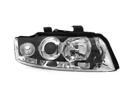 Фара DEPO 441-1146R-ND-EM ближний свет дальний свет справа галогенная