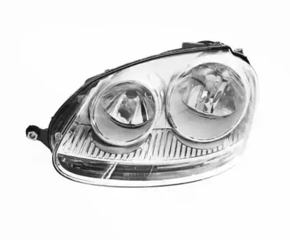 Фара DEPO 441-1171L-LDEM1 ближний свет дальний свет слева