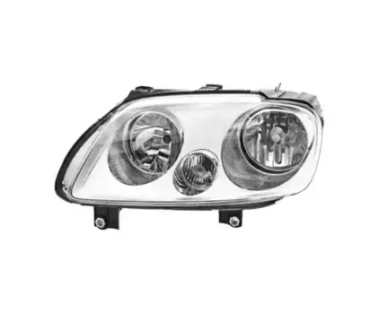 Фара DEPO 441-1193L-LD-EM