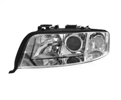 Фара DEPO 441-1194L-LD-EM ближний свет дальний свет указатель поворота слева