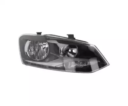 Фара DEPO 441-11D6RMLDEM2 ближний свет дальний свет справа