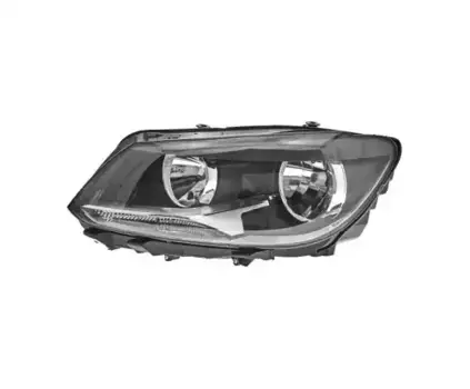 Фара DEPO 441-11G1LMLDEM2