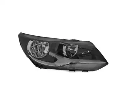 Фара DEPO 441-11H1RMLDEM2