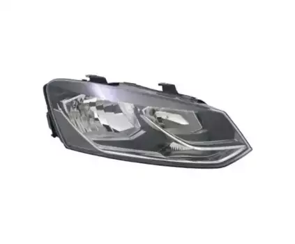 Фара DEPO 441-11K5RMLDEM2 ближний свет дальний свет справа