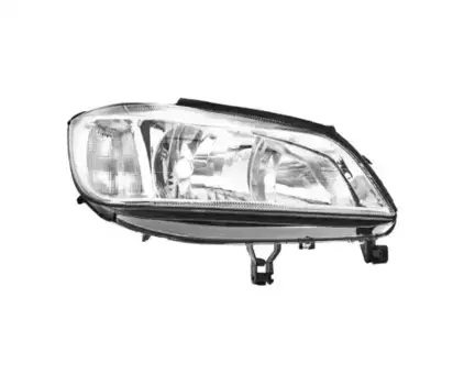 Фара DEPO 442-1122R-LD-EM ближний свет дальний свет справа