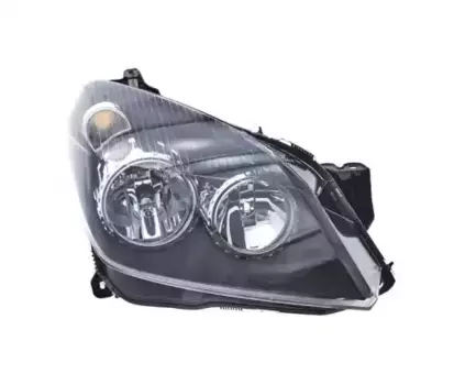 Фара DEPO 442-1140R-LD-EM