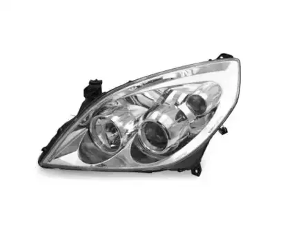 Фара DEPO 442-1148L-LDEM1