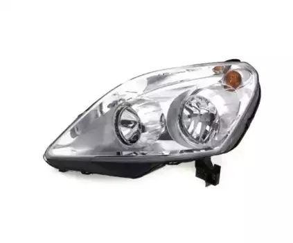 Фара DEPO 442-1149LMLEMN1 ближний свет дальний свет слева