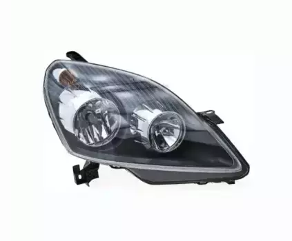 Фара DEPO 442-1149R-LDEM2 ближний свет дальний свет справа