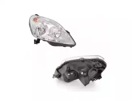 Фара DEPO 442-1149RMLEMN1