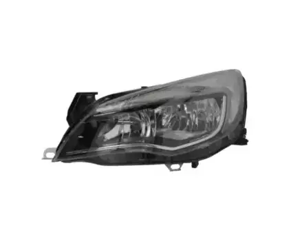 Фара DEPO 442-1161LMLEMD2 ближний свет дальний свет слева