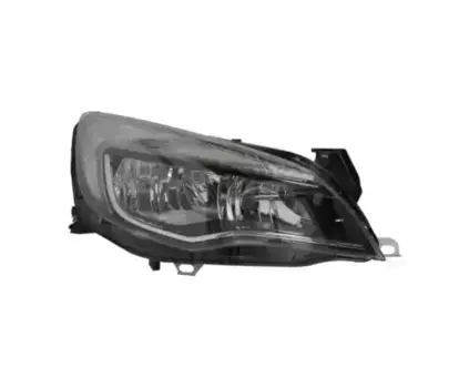 Фара DEPO 442-1161RMLEMD2