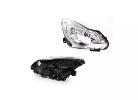 Фара DEPO 442-1169RMLDEM1