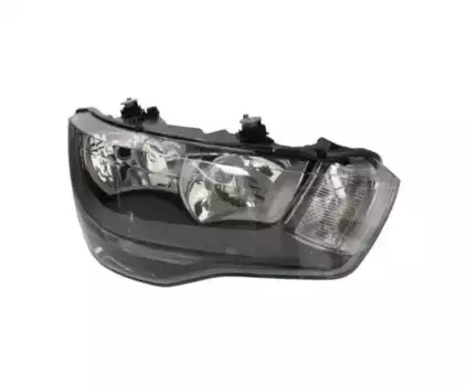 Фара DEPO 4461131RMLDEM2