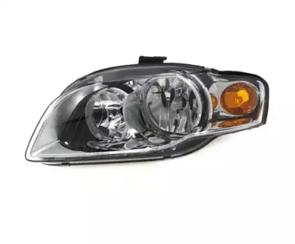 Фара DEPO 446-1109L-LD-EM