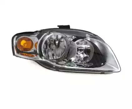 Фара DEPO 446-1109R-LD-EM ближний свет дальний свет указатель поворота справа