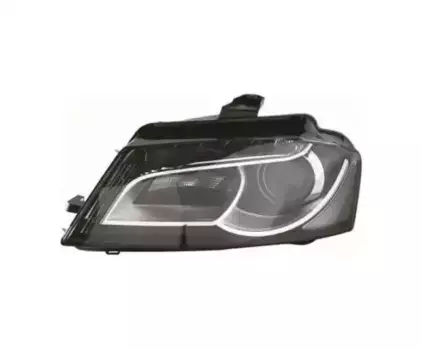 Фара DEPO 446-1129LMLEHM2