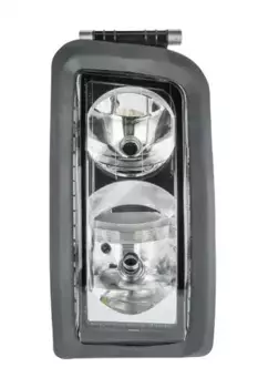 Фара DEPO 449-1101L-LD-E ближний свет дальний свет слева