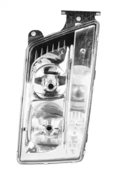 Фара DEPO 449-1102RMLD-EM ближний свет дальний свет справа