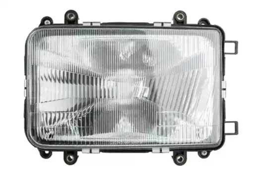 Фара DEPO 450-1102L-LD-EN ближний свет дальний свет слева