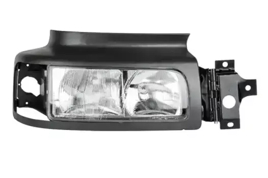 Фара DEPO 551-1150R-LD-E ближний свет дальний свет справа