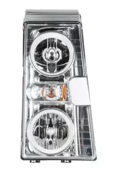 Фара DEPO 551-1165R-LD-EM ближний свет дальний свет справа