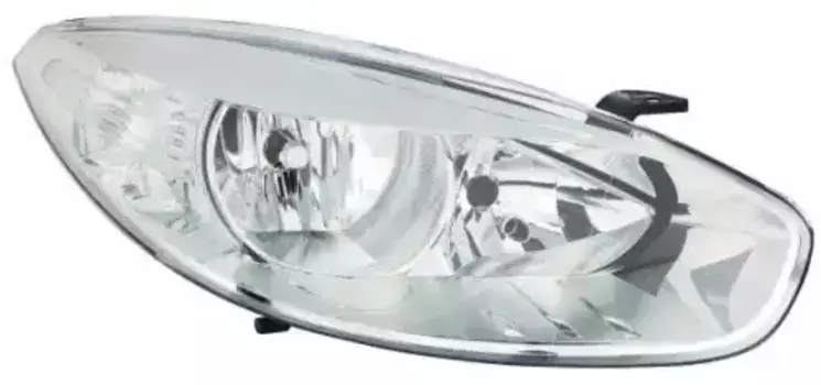 Фара DEPO 551-1184RMLD-EM