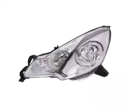 Фара DEPO 5521134LMLDEM2