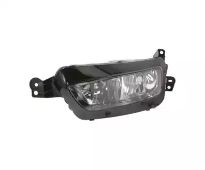 Фара DEPO 5521143LMLDEM2