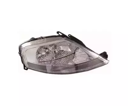 Фара DEPO 552-1117R-LD-EM ближний свет дальний свет указатель поворота справа