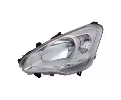 Фара DEPO 552-1129RMLD-EM