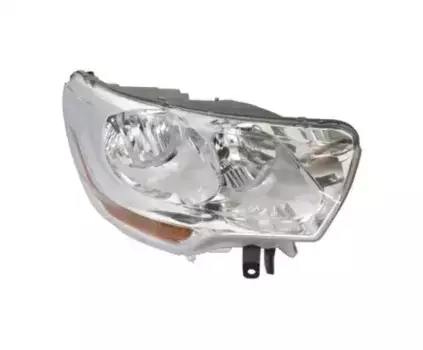 Фара DEPO 552-1135RMLD-EM