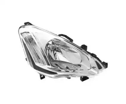 Фара DEPO 552-1141RMLD-EM