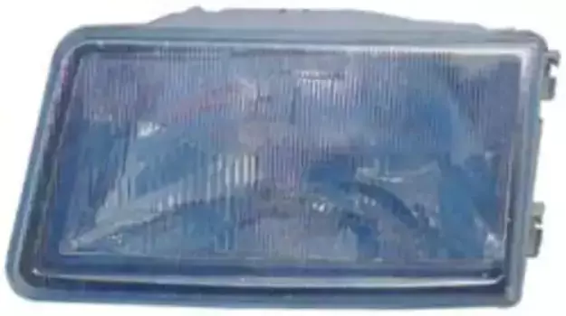 Фара DEPO 663-1101L-LD-E