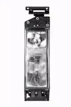 Фара DEPO 663-1103L-LD-EM ближний свет дальний свет слева