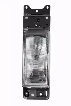 Фара DEPO 663-1104R-LD-E ближний свет дальний свет справа