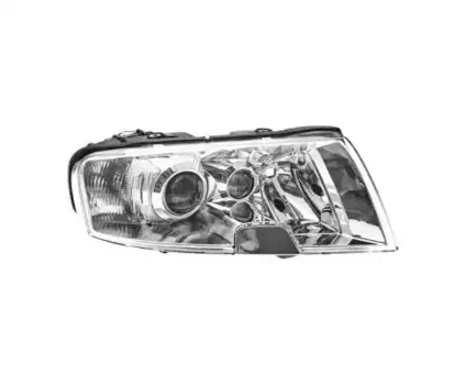 Фара DEPO 665-1109RMLDEMF