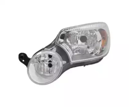 Фара DEPO 665-1120LMLDEMF ближний свет дальний свет фара противотуманная слева