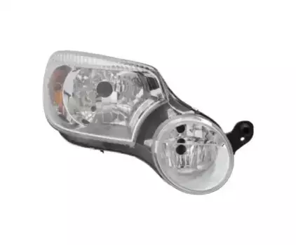 Фара DEPO 665-1120RMLDEMF