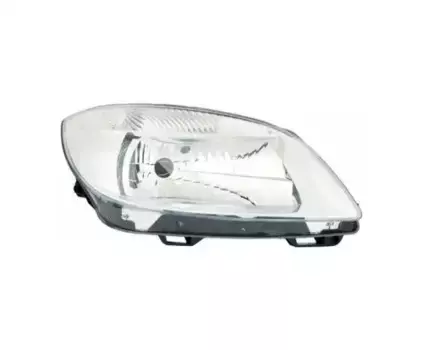 Фара DEPO 665-1122RMLD-EM