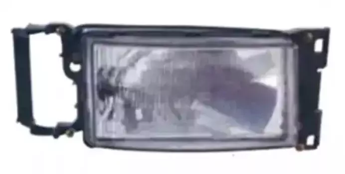 Фара DEPO 7711104R