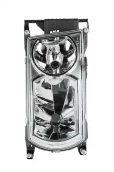 Фара DEPO 771-1105R-LDHE ближний свет дальний свет справа ксеноновая