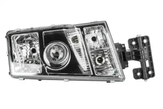 Фара DEPO 773-1125L-LD-EN ближний свет дальний свет слева